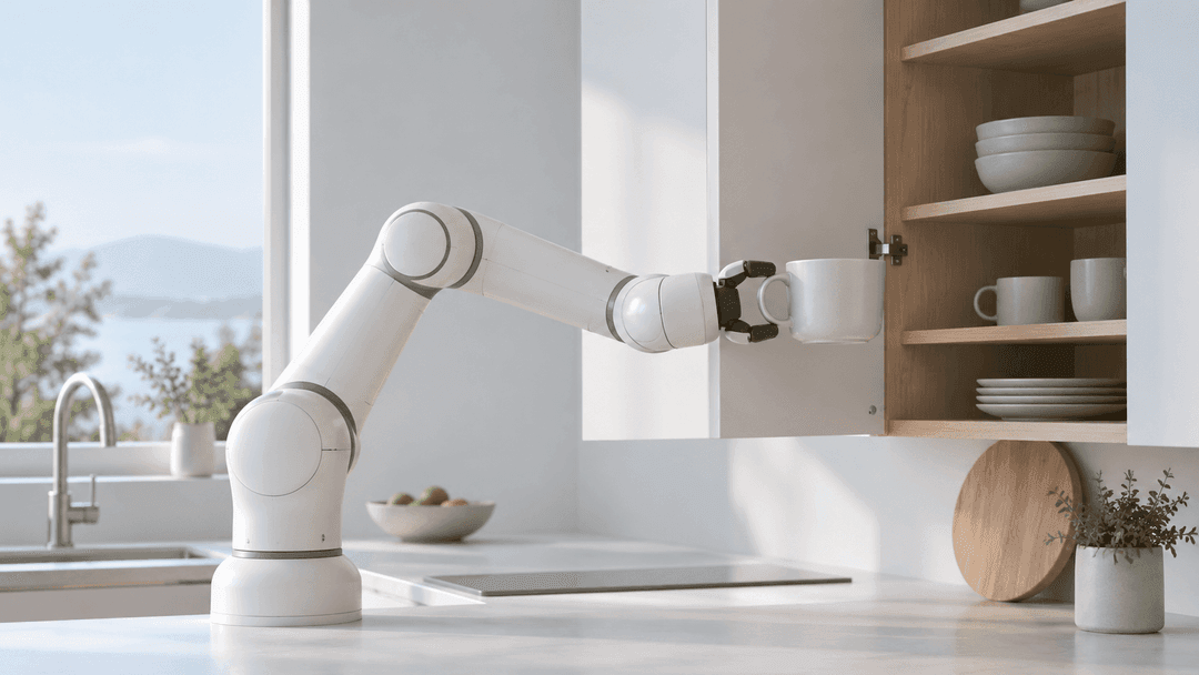 إطار عمل EchoPolicy-0 يتصدر تصنيف MolmoSpaces في الذكاء الاصطناعي