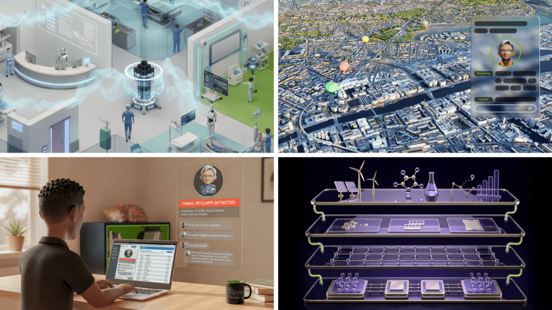 Rapid Growth in AI Technology Deployment Across the UK