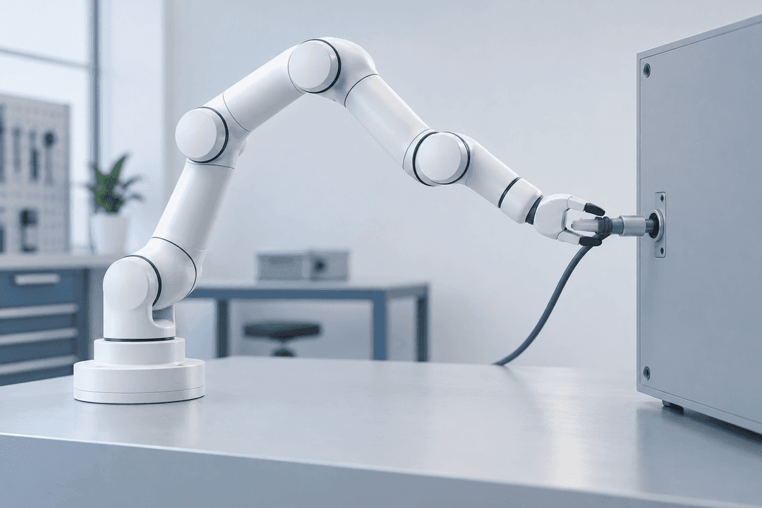دوبوت تطلق ذراع الروبوت DOBOT VEGA 7 المتقدمة