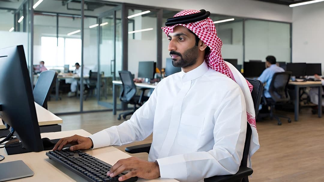 إطلاق أربع وكلاء ذكاء اصطناعي متخصصة في السعودية