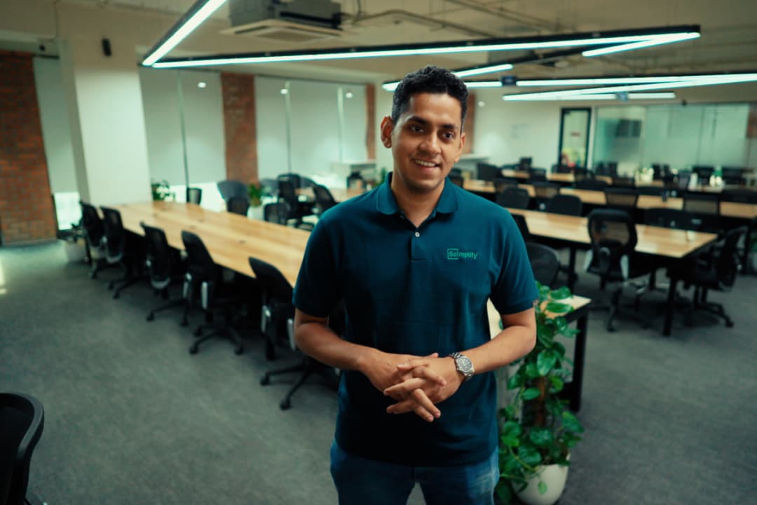 Scimplify تحقق إيرادات سنوية تصل إلى 200 مليون دولار