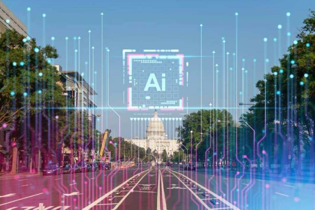 AI Reshapes Global Trade Landscape Through 2027