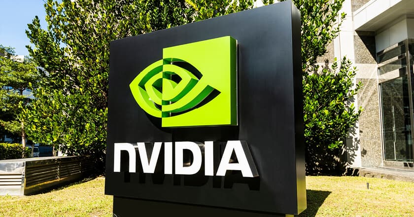 Nvidia Negotiates Acquisition or Investment in Reflection AI Startup