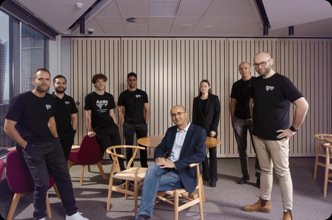Apate.ai Deploys AI Agents to Uncover Scams