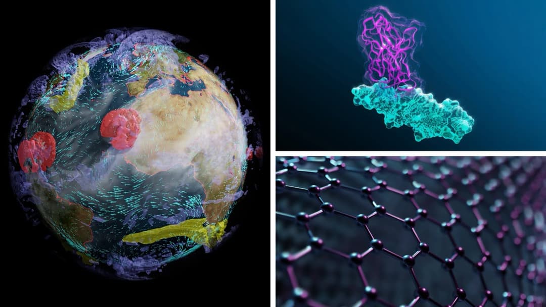 European Commission Launches AI in Science Enablers Initiative