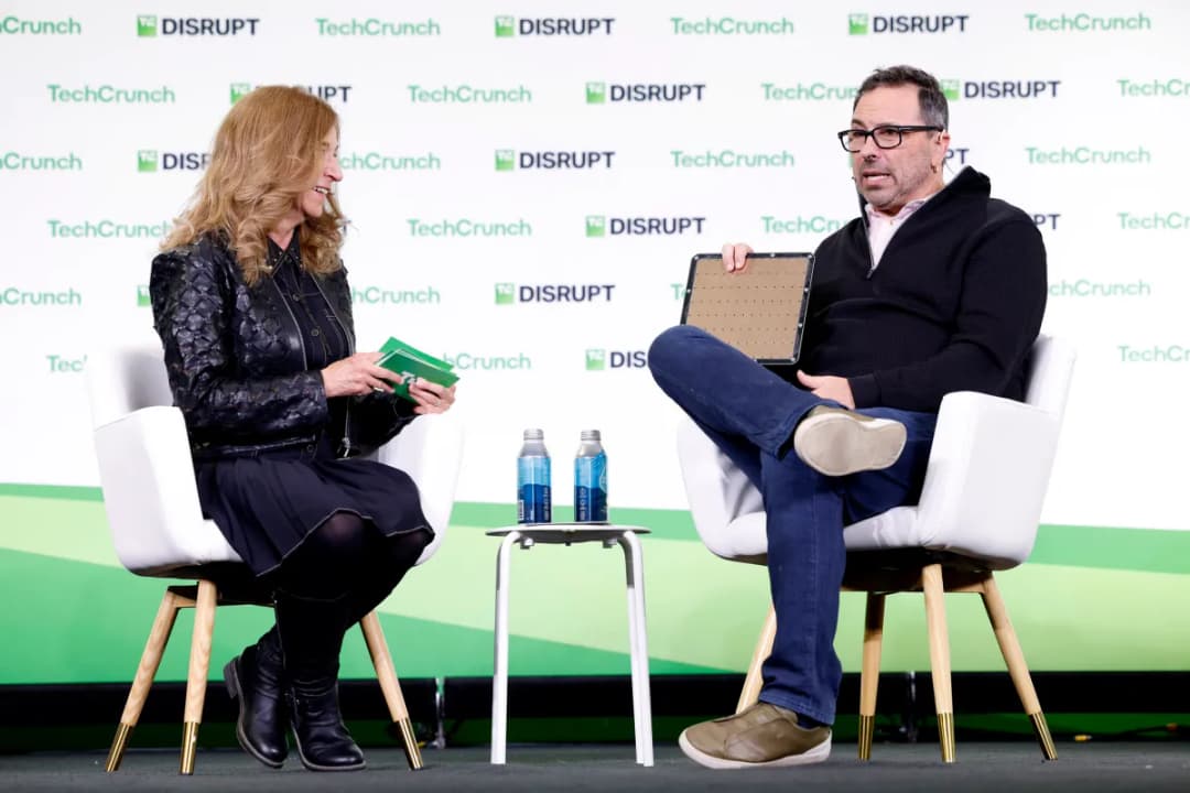 Cerebras CEO Predicts Personal AI Assistants Will Be Household Appliances