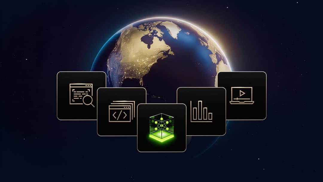 NVIDIA Launches New Nemotron 3.5 Models for Intelligent Agents