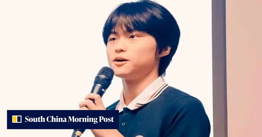 Young AI Researcher Leaves Moonshot AI for the United States