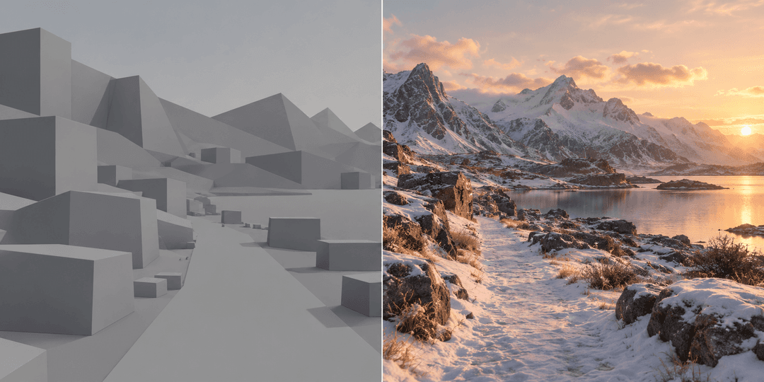 VAST Launches EdenLive: Real-Time AI Video Generation Model