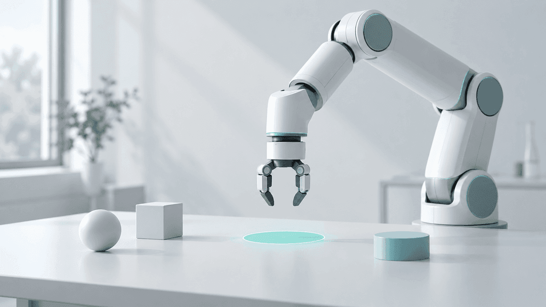 ACE Robotics Launches ACE-Brain-0.6 for Enhanced Spatial Perception