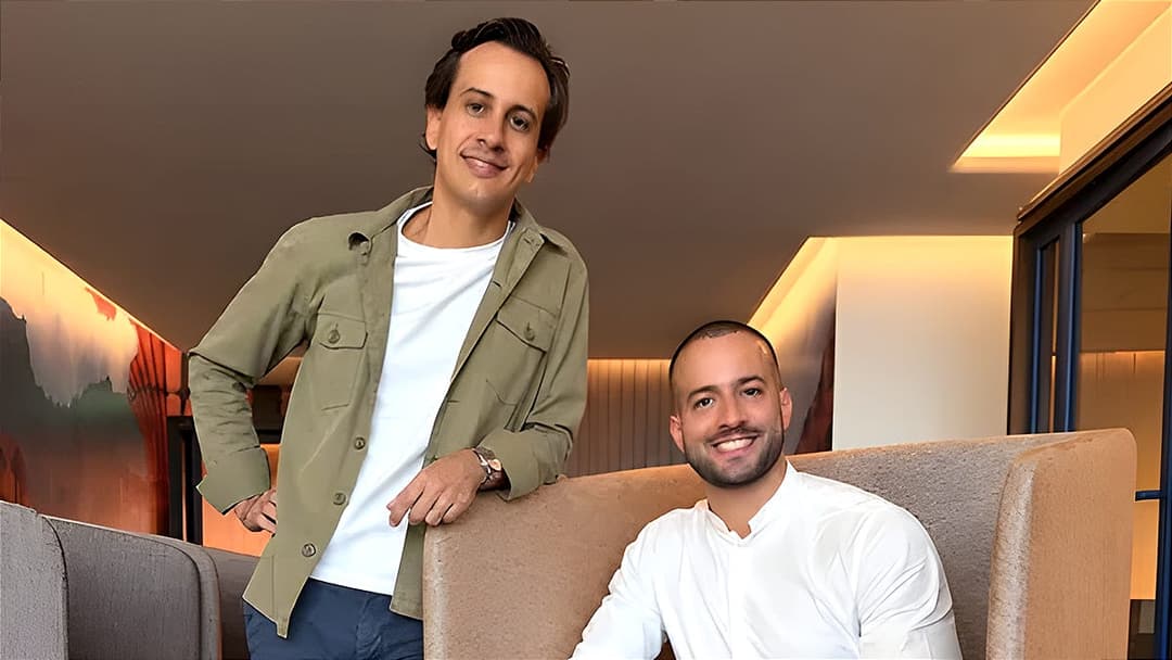 Ayan Secures AED 2.2 Million to Expand AI Brand Intelligence