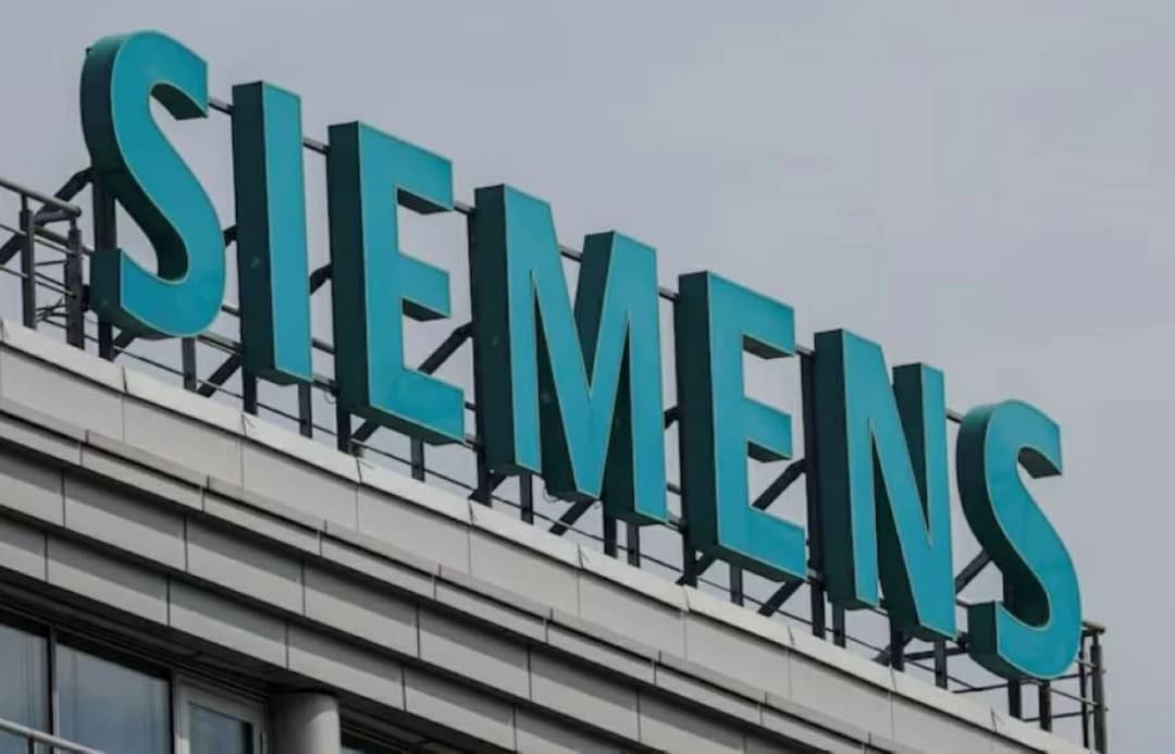 Siemens Aims to Increase Automation in Manufacturing to 80% with AI