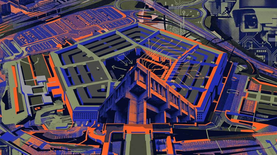 Army Cyber Command Develops Self-Propagating AI Agents