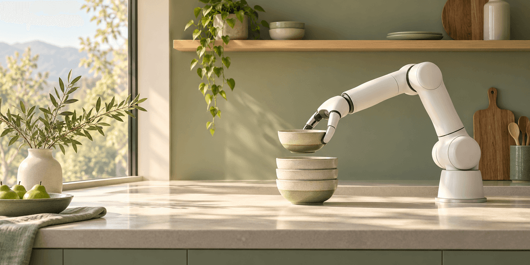 SenseTime تطلق SenseNova-RoboRSI لتقييم أنظمة الذكاء الاصطناعي المتجسد
