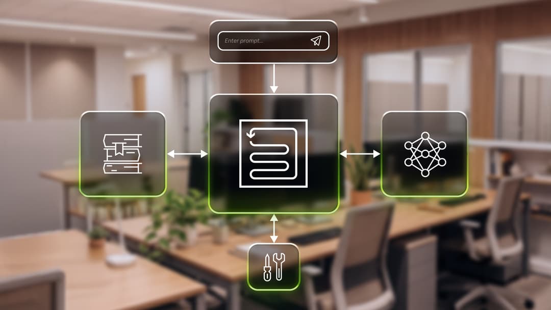 NVIDIA's New System for Customizing and Managing Intelligent Agents