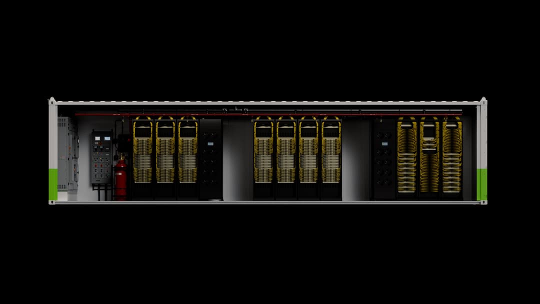 Nvidia Launches DSX POD to Accelerate AI Data Center Setup