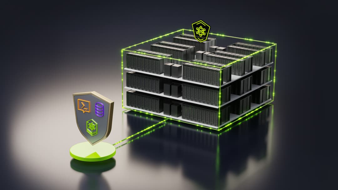 NVIDIA Launches New Tools for Safe Agent Deployment Across Infrastructure
