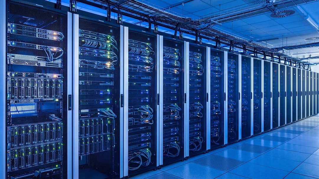 Hyperfusion Launches Innovative AI Data Center with VAST Data Partnership