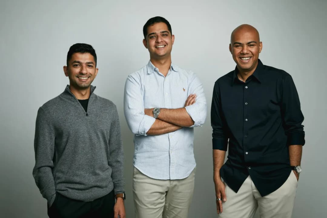Blacksmith Secures $66 Million in Series C Funding Round