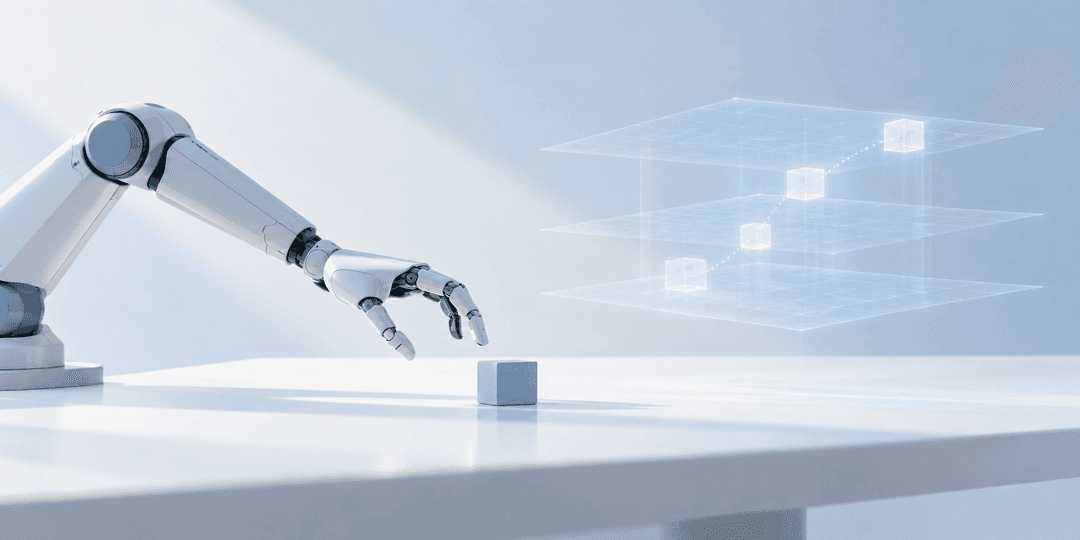 Anyverse Dynamics Launches MWA-Phoenix Model for Robotics