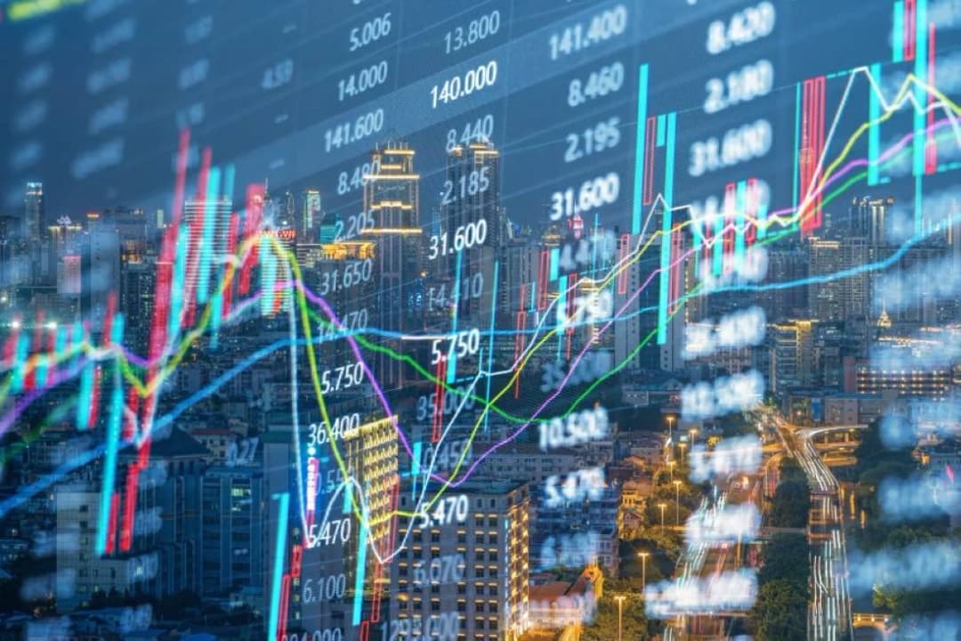 Meta Platforms Shares Drop Amid AI Cost Concerns