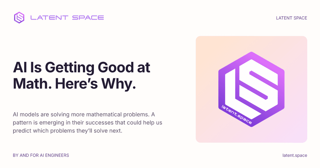 OpenAI Achieves Breakthroughs in Solving Complex Mathematical Problems