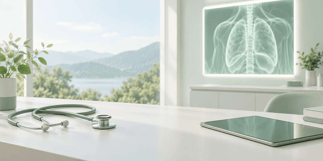 iFLYTEK Healthcare تطلق تحديثاً جديداً لنموذج Spark الطبي 3.7
