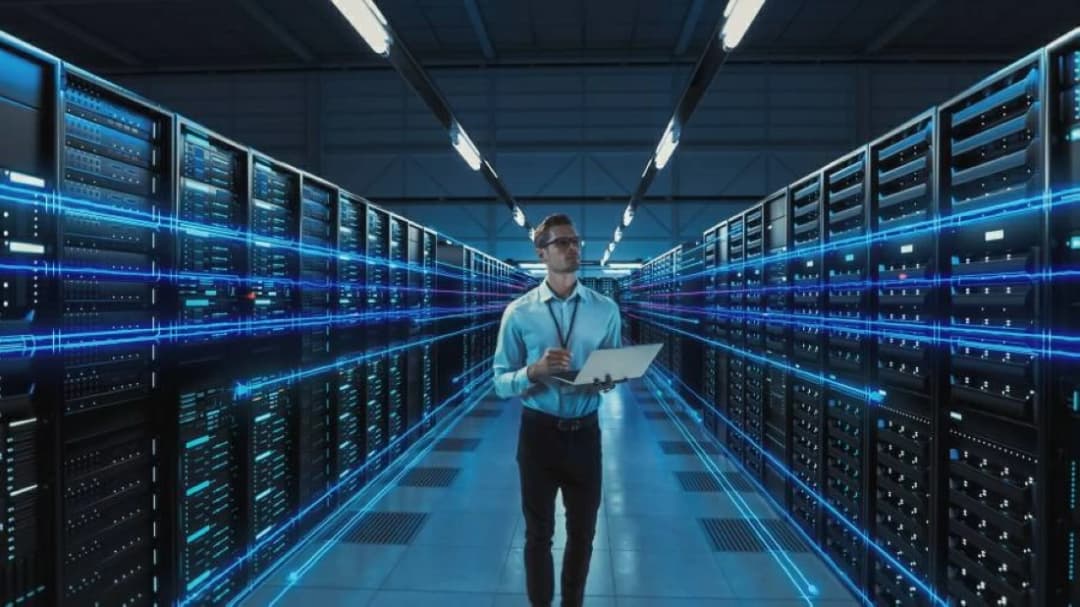 توقعات بزيادة تكلفة إنشاء مراكز البيانات إلى 57 مليون دولار لكل ميغاواط