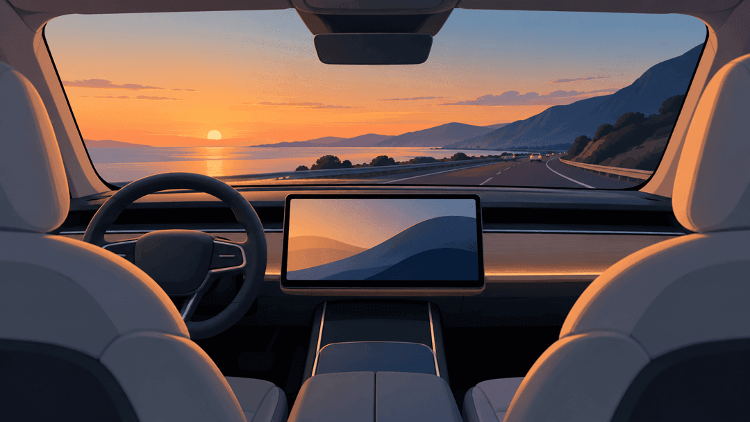 Alipay and iFLYTEK Enhance Smart Cockpit Partnership for In-Car AI