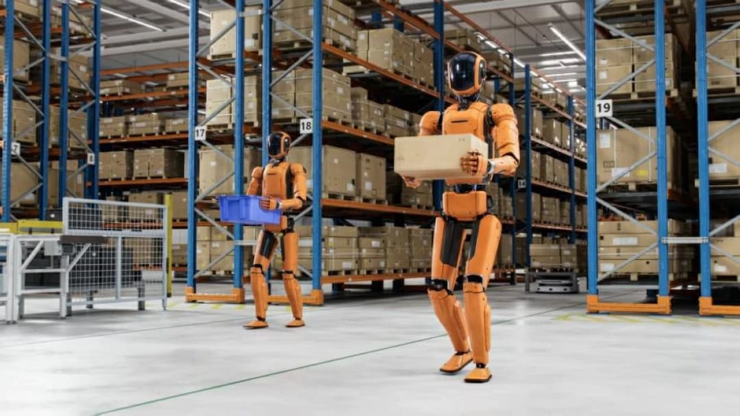 Tokyo Marine Launches Insurance for AI-Powered Robots