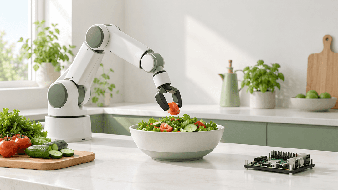 Primotion Launches Paimon-0 Embodied AI Model
