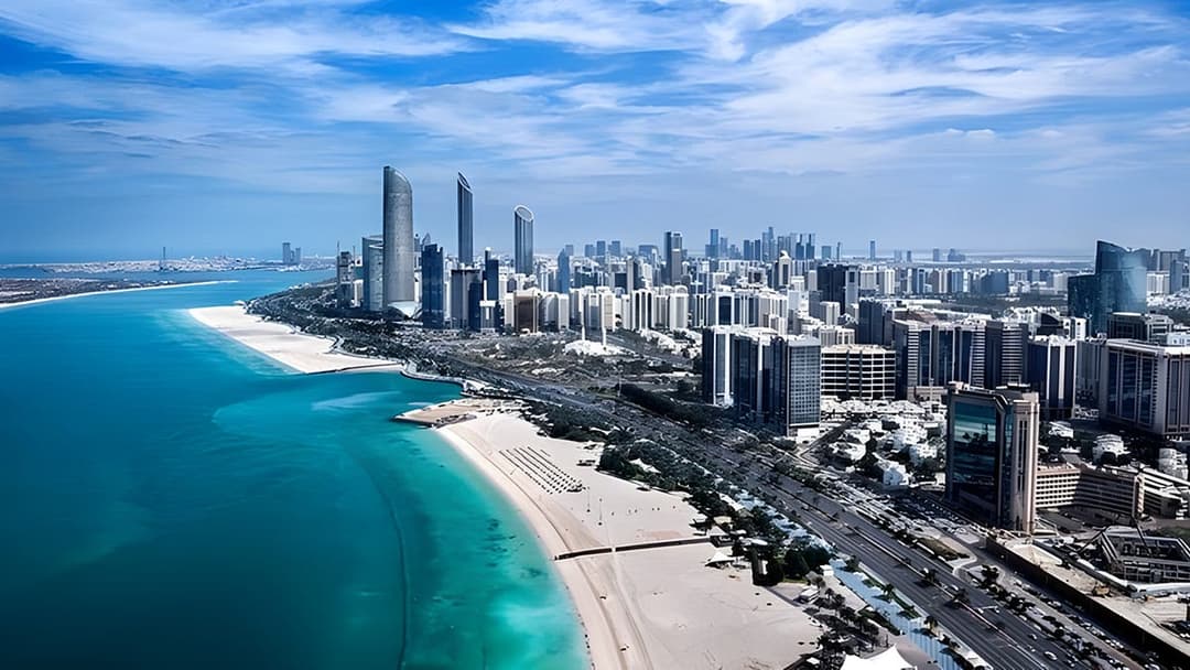 Alpha Dhabi Commits $1 Billion to Alpha Wave III Fund