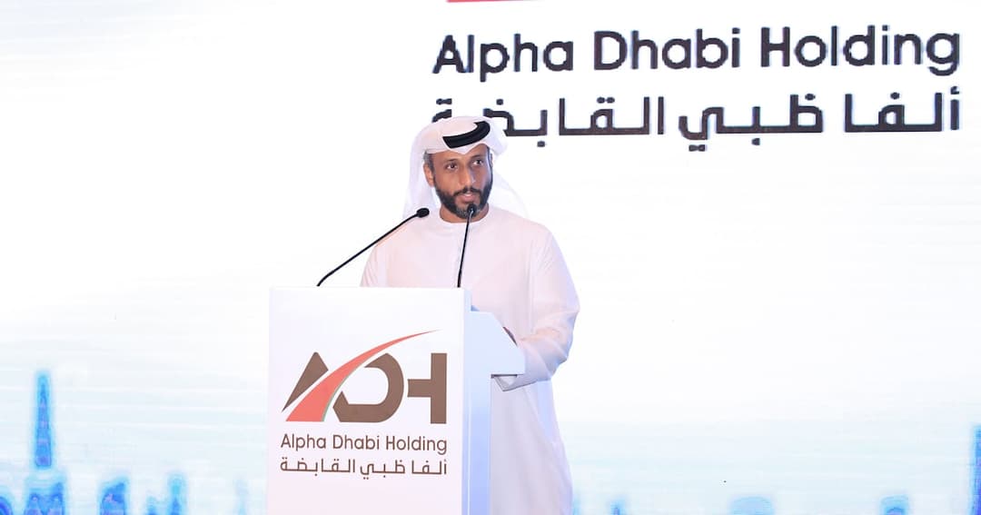 استثمار ألفا ذهبي بمليار دولار في شركات الذكاء الاصطناعي العالمية