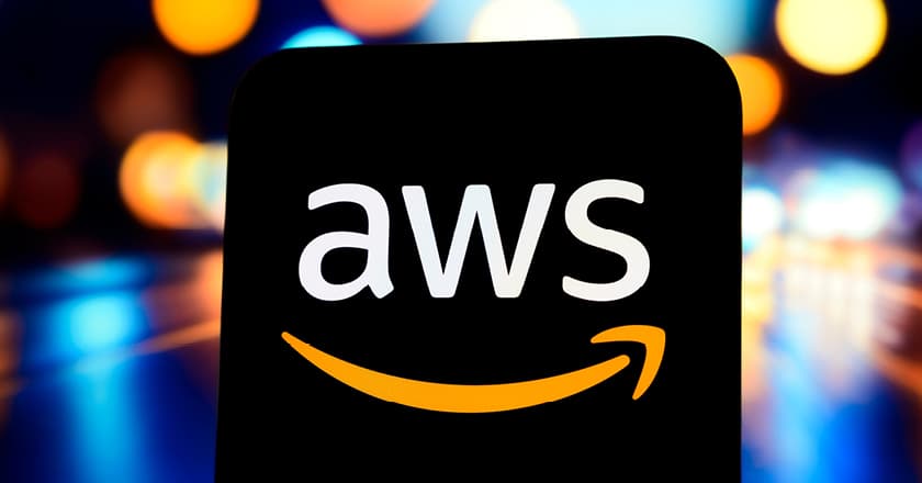 Verizon Partners with AWS for Dark Fibre Infrastructure Supply