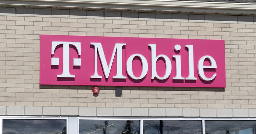 T-Mobile Tests Humanoid Robots for Edge Computing Efficiency