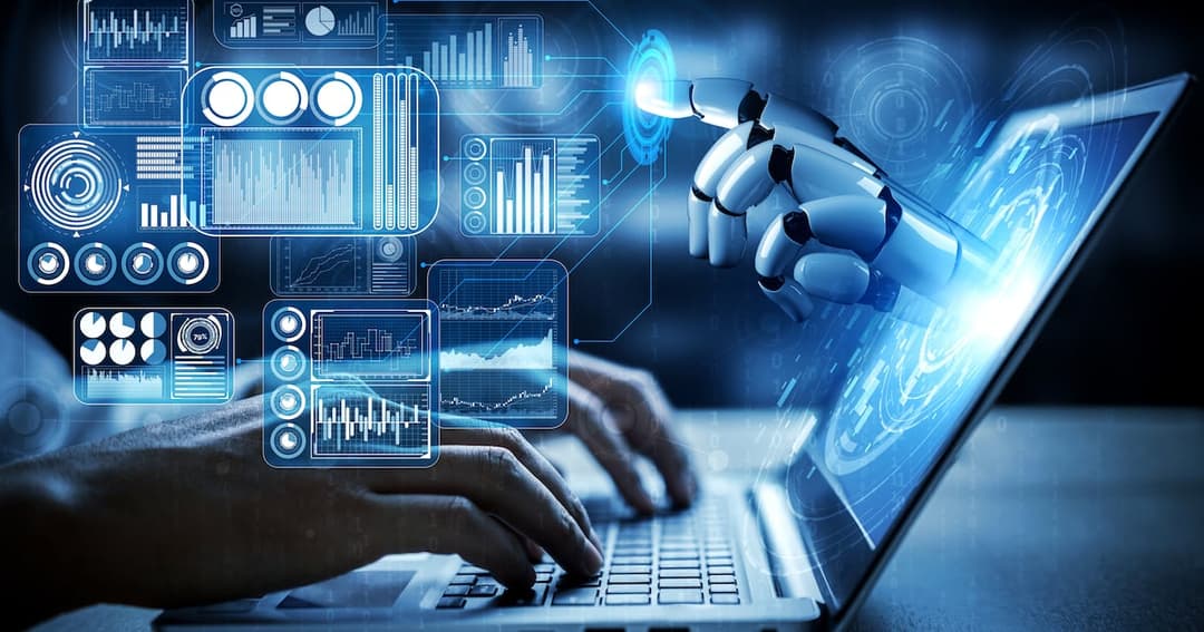أنثروبيك تحذر من مخاطر الذكاء الاصطناعي قبل الاكتتاب العام