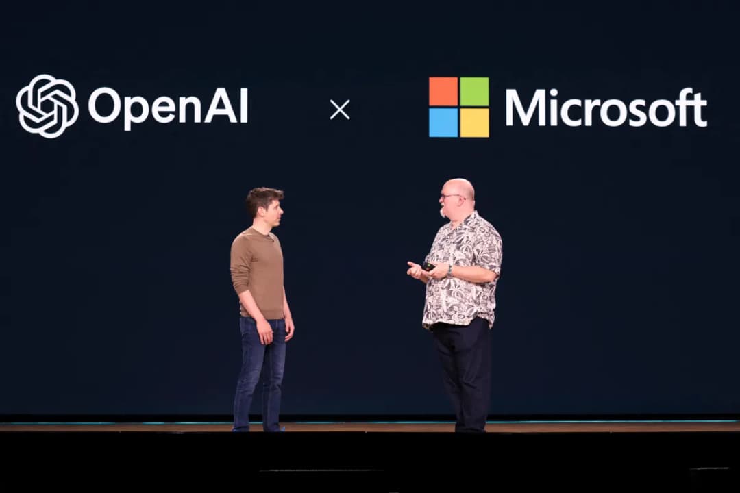 Microsoft Reports $10 Billion Revenue from OpenAI Partnership