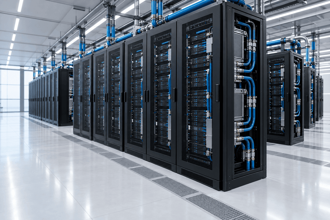 First Huawei SuperPod Computing Cluster Activated in Wuhan