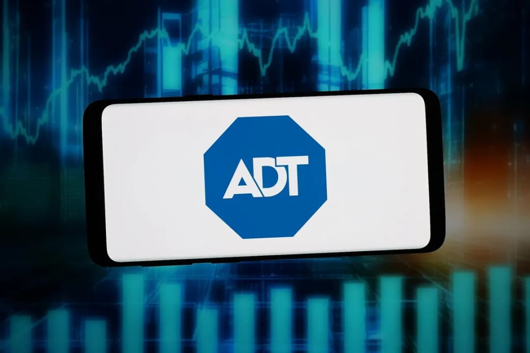 ثرايف هولدينغز تستحوذ على ADT في صفقة بقيمة 15.3 مليار دولار