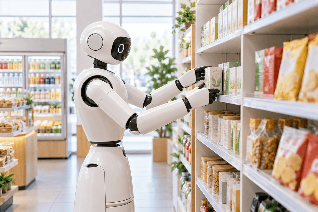 AgiBot Launches GO-3 Preview to Enhance Self-Learning in Robots