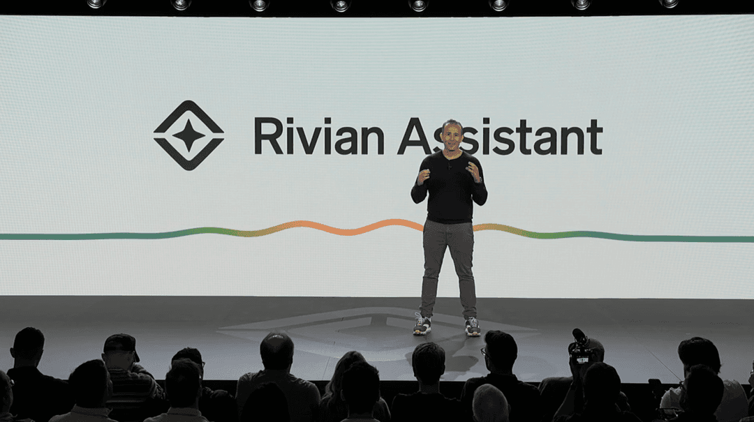 Rivian Remains Silent on Potential Expansion of $5.8 Billion Joint Venture