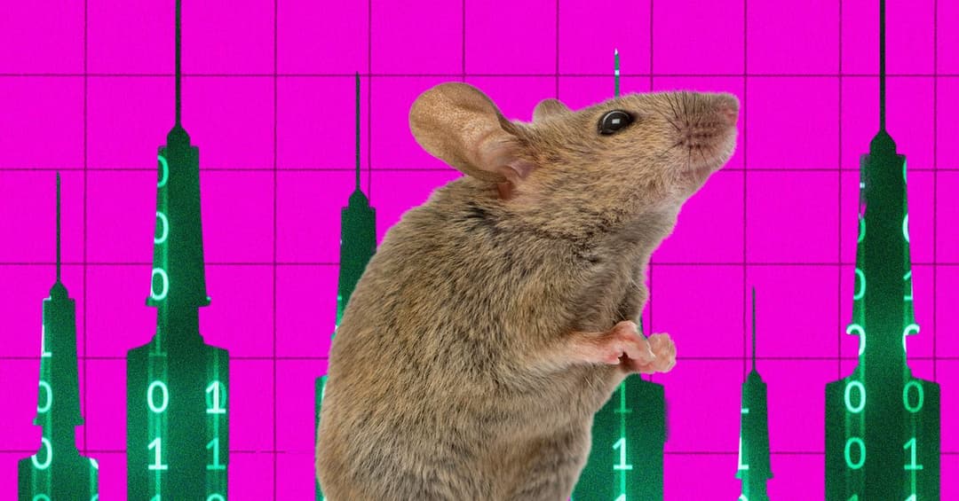 Biotech Startup Uses Agent to Successfully Select Gene Therapy